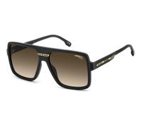 Carrera Carrera VICTORY C 09/S I46/86 Occhiali da sole Nero Sfumato