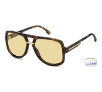 Occhiali da Sole Carrera VICTORY C 10/S Havana 59/17/145 Uomo