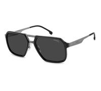 Occhiali da Sole Carrera VICTORY C 27/S Black ruthenium 59/19/145 Uomo