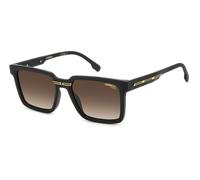 Carrera Occhiali da Sole VICTORY C 02/S MATTE BLACK/BLACK BROWN GREEN ANTIREFLEX 54/19/145 uomo