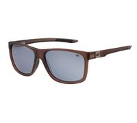 Occhiali Da Sole Caterpillar Polarizzati Uomo CTS-8027 103P Marrone/Nero/Grigio