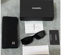 Occhiali Da Sole Chanel Nuovi Unisex