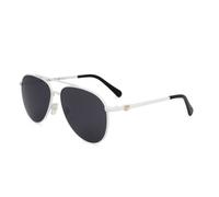 Occhiali da Sole Chiara Ferragni CF 1001/S VK6 WHITE 59/13/140 Donna