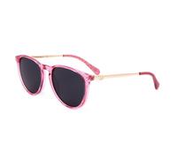 Occhiali da Sole Chiara Ferragni CF 1005/S QR0 PINK GLITTER 53/18/140 Donna