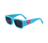 Occhiali da Sole Chiara Ferragni CF 7013/S MVU AZURE 53/18/140 Donna