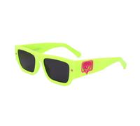 Chiara Ferragni Occhiali da sole CF 7013/S 40G Acetato Giallo 53/18/140 Donna