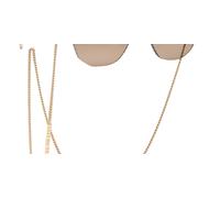 Occhiali da Sole Chopard IKCHL54 Oro rose' lucido 61/16/135 Donna