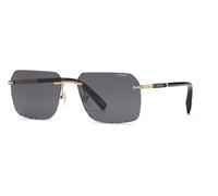 Occhiali da Sole Chopard SCHL75 Oro rose' lucido 63/17/150 Uomo