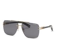 Occhiali da Sole Chopard SCHL78 Oro rose' lucido 65/13/145 Uomo