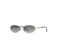 Occhiali da Sole Chopard SCHL87M Oro rose' lucido 56/16/135 Donna