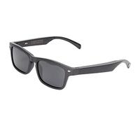 Occhiali da Sole con Auricolari Aperti, Occhiali da Sole Bluetooth Occhiali Senza Fili per Chiamate in Vivavoce Compatibili con Smartphone e PC per Ciclismo, Guida, ECC.