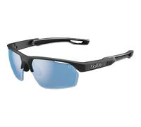 Occhiali da sole con vetro tns Bollé Victus Pro Noir
