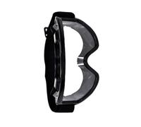 Occhiali da sole contro graffi Occhiali protettivi Occhiali da macinazione Occhiali regolabili per il lavoro Fascia regolabile Occhiali