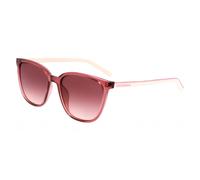 Occhiali da Sole Converse CV528S ELEVATE Crystal pink aura 52/17/140 Donna