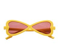 Occhiali da sole cosplay One Piece Brook Replica Sunglasses ABYstyle
