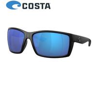 Occhiali da sole COSTA polarizzati REEFTON montatura oscurante/lenti a specch...