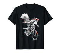 Occhiali da Sole da Bicicletta Scoiattolo Maglietta