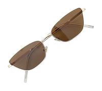 Occhiali da sole da donna, alla , antiriflesso, occhiali polarizzati con protezione per gli occhi, per spiaggia, pesca, escursionismo, ciclismo, golf, mamma, amica, fidanzata, moglie, fette di tè