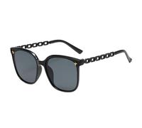 Occhiali da sole da donna, classici, retrò, alla moda, con design vintage e protezione UV, ideali per le ragazze durante la guida, festival, pesca, giornate in spiaggia, attività di viaggio all'aperto