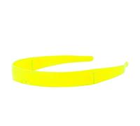 Occhiali da sole da donna con fascia da donna per uso quotidiano anti-UV, accessori alla moda da donna eleganti per uscite in coppia o tra amici, giallo, Se référer au descriptif