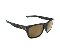 Kellys Respect Ii Polarized Sunglasses Oro Gold/CAT3 Black