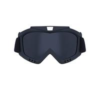 Occhiali da sole da moto ATV motocross da sci occhiali antivento casco da corsa occhiali da sole adatti per adulti uomini donne giovani bambini occhiali da ciclismo fotocromatici polarizzati occhiali