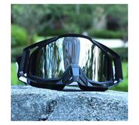 Occhiali da sole da moto per uomo, occhiali da motocross, occhiali di sicurezza protettivi, occhiali da moto per visione notturna, occhiali da guida vintage(11)