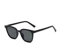 Occhiali da sole da uomo e da donna con montatura piccola, design retrò 2025, occhiali da sole da spiaggia per vacanze all'aperto, guida, occhiali da spiaggia (colore: C, taglia: M), A, Taglia unica