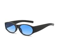 Occhiali da sole da uomo for esterni, for la, for il pendolarismo, for lo shopping, for le donne(Blue)