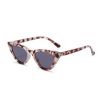 Occhiali Da Sole Da Uomo For Le Vacanze All'aperto E Da Pendolare, Occhiali Da Sole Da Donna For Lo Shopping(Burst)