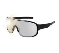 Occhiali da sole da uomo, occhiali da sabbia leggeri, protezione solare riutilizzabile e eleganti per esterni per attività sportive all'aperto e uso quotidiano