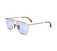 Occhiali da Sole David Beckham DB 1001/S Gold 55/20/145 Uomo