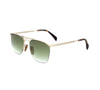 David Beckham Glasses 1001/S J5G 145 Mm