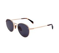 Occhiali da Sole David Beckham DB 1005/S J5G GOLD 51/21/145 Uomo
