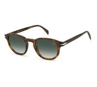 Occhiali da Sole David Beckham DB 1007/S Havana silver 51/24/145 Uomo