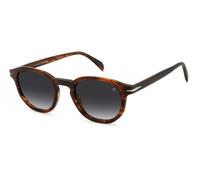 David Beckham DB 1007/S 0CJ/9O 49 Occhiali da Sole