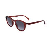 Occhiali da Sole David Beckham DB 1007/S C9A RED 49/24/145 Uomo