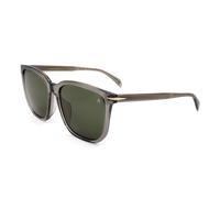Occhiali da Sole David Beckham DB 1071/F/S GREY 57/18/145 Uomo