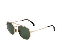 Occhiali da Sole David Beckham DB 1079/S J5G GOLD 54/20/150 Uomo