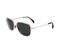 Occhiali da Sole David Beckham DB 1093/S J5G GOLD 59/17/145 Uomo