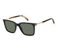 David Beckham DB 1130/S WR7/O7 53 Occhiali da Sole