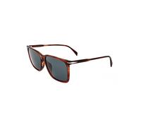 Occhiali da Sole David Beckham DB 1145/G/S Brown horn 58/16/150 Uomo