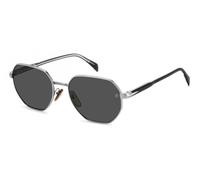 Occhiali da Sole David Beckham DB 1162/F/S Ruthenium black 56/19/145 Uomo