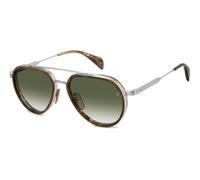 Occhiali da Sole David Beckham DB 1226/G/S Palladium brown 57/18/145 Uomo