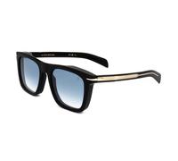 Occhiali da Sole David Beckham DB 7000/S 807 BLACK 51/20/145 Uomo