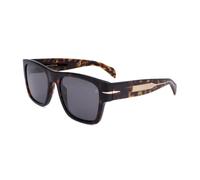 David Beckham Occhiali da Sole DB 7000/S BOLD Havana 54/20/145 Uomo