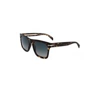 Occhiali da Sole David Beckham DB 7000/S FLAT Havana 54/22/150 Uomo