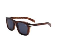DAVID BECKHAM DB 7000/S Occhiali de sole da uomo Havana e Marrone