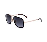 Occhiali da Sole David Beckham DB 7002/S Gold black 54/22/140 Uomo