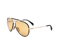 Occhiali da Sole David Beckham DB 7003/S J5G GOLD 61/13/140 Uomo